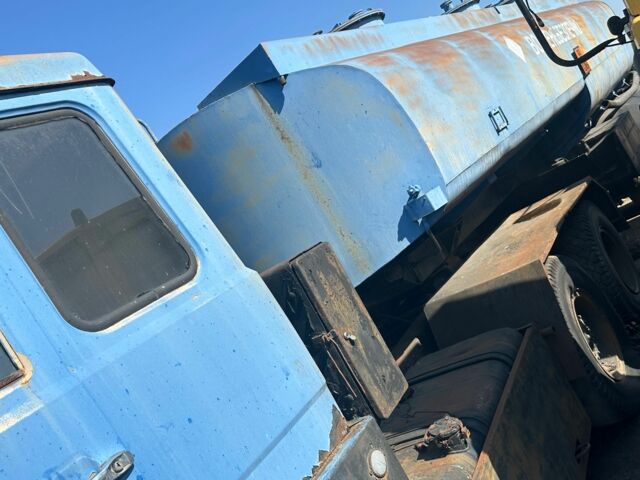 МАЗ Другая, объемом двигателя 0 л и пробегом 0 тыс. км за 3156 $, фото 2 на Automoto.ua