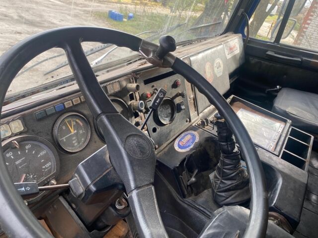 МАЗ Другая, объемом двигателя 0 л и пробегом 0 тыс. км за 1000 $, фото 2 на Automoto.ua