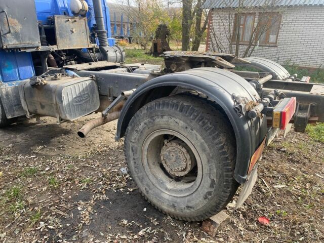 МАЗ Другая, объемом двигателя 0 л и пробегом 0 тыс. км за 1000 $, фото 3 на Automoto.ua
