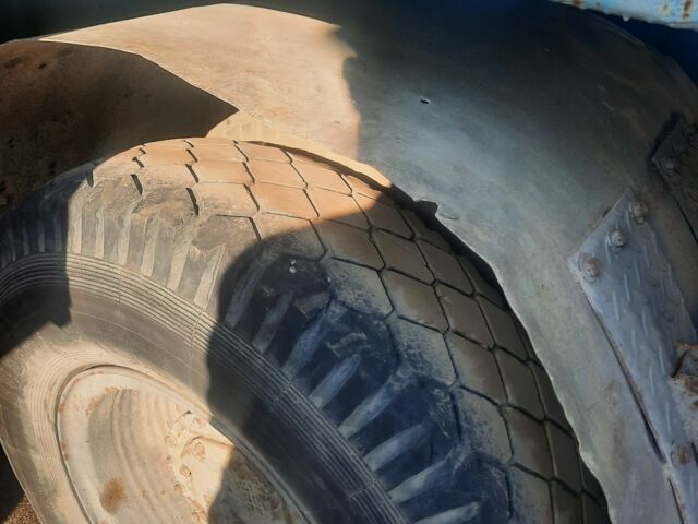 МАЗ Другая, объемом двигателя 0 л и пробегом 0 тыс. км за 4000 $, фото 1 на Automoto.ua