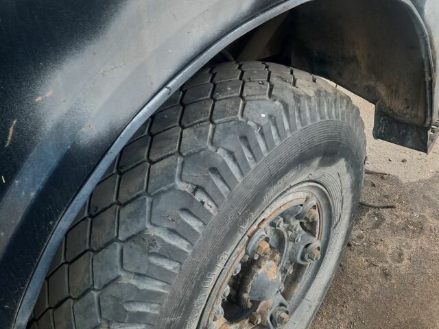 МАЗ Другая, объемом двигателя 0 л и пробегом 0 тыс. км за 4000 $, фото 3 на Automoto.ua