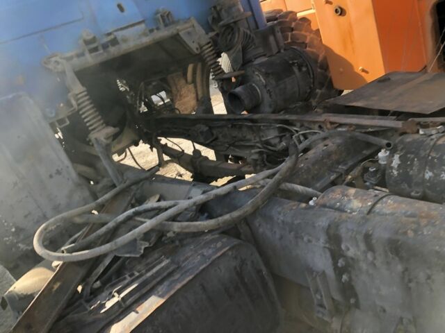 МАЗ Другая, об'ємом двигуна 0 л та пробігом 0 тис. км за 725 $, фото 2 на Automoto.ua