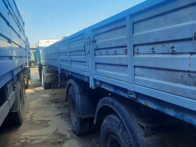 МАЗ Другая, объемом двигателя 0 л и пробегом 0 тыс. км за 4000 $, фото 5 на Automoto.ua