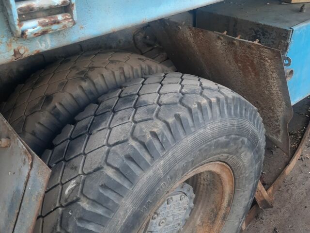 МАЗ Другая, объемом двигателя 0 л и пробегом 0 тыс. км за 4000 $, фото 2 на Automoto.ua