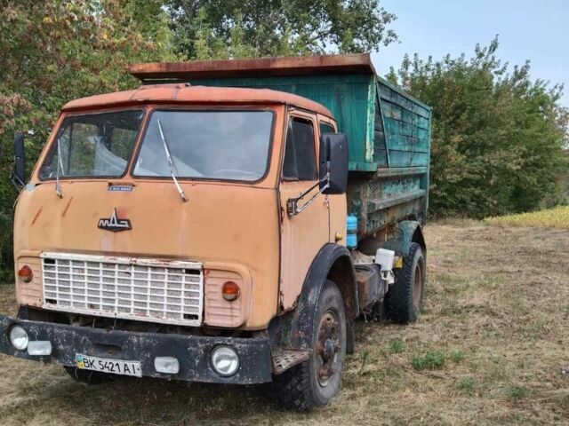 МАЗ Другая, объемом двигателя 0 л и пробегом 0 тыс. км за 2416 $, фото 5 на Automoto.ua