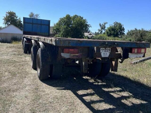 МАЗ Другая, объемом двигателя 0 л и пробегом 0 тыс. км за 4375 $, фото 3 на Automoto.ua