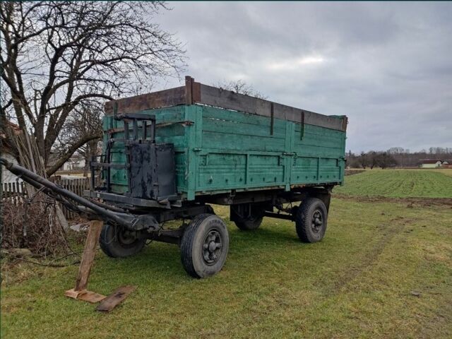 МАЗ Другая, объемом двигателя 0 л и пробегом 0 тыс. км за 5750 $, фото 1 на Automoto.ua