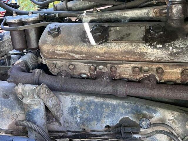 МАЗ Другая, объемом двигателя 0 л и пробегом 0 тыс. км за 4375 $, фото 5 на Automoto.ua