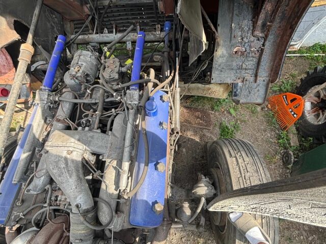 МАЗ Другая 2000 у Переяславе-Хмельницком на Automoto.ua МАЗ Другая, об'ємом двигуна 0 л та пробігом 0 тис. км за 1190 $, фото 4 на Automoto.ua