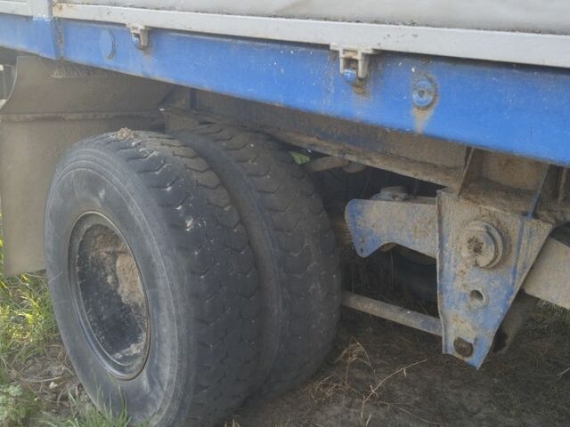 МАЗ Другая, об'ємом двигуна 0 л та пробігом 0 тис. км за 4000 $, фото 3 на Automoto.ua