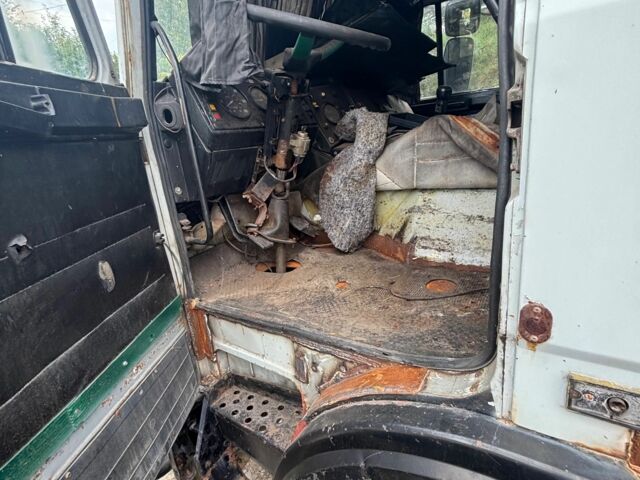 МАЗ Другая 2000 у Переяславе-Хмельницком на Automoto.ua МАЗ Другая, об'ємом двигуна 0 л та пробігом 0 тис. км за 1190 $, фото 2 на Automoto.ua