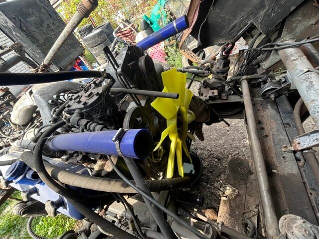 МАЗ Другая 2000 у Переяславе-Хмельницком на Automoto.ua МАЗ Другая, об'ємом двигуна 0 л та пробігом 0 тис. км за 1190 $, фото 6 на Automoto.ua