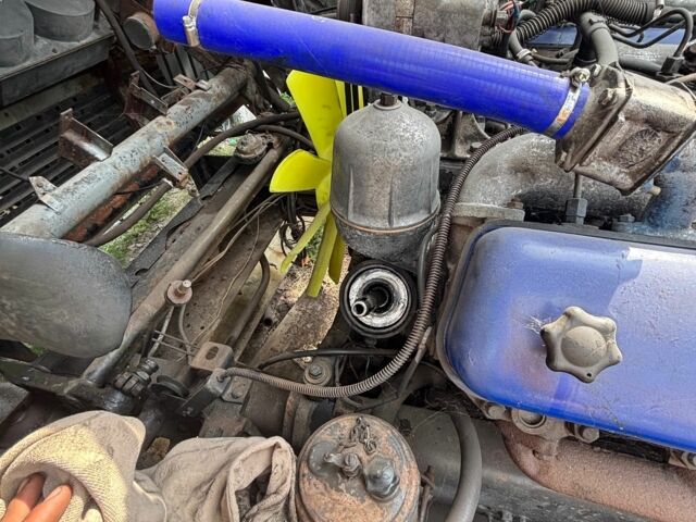 МАЗ Другая 2000 у Переяславе-Хмельницком на Automoto.ua МАЗ Другая, об'ємом двигуна 0 л та пробігом 0 тис. км за 1190 $, фото 9 на Automoto.ua