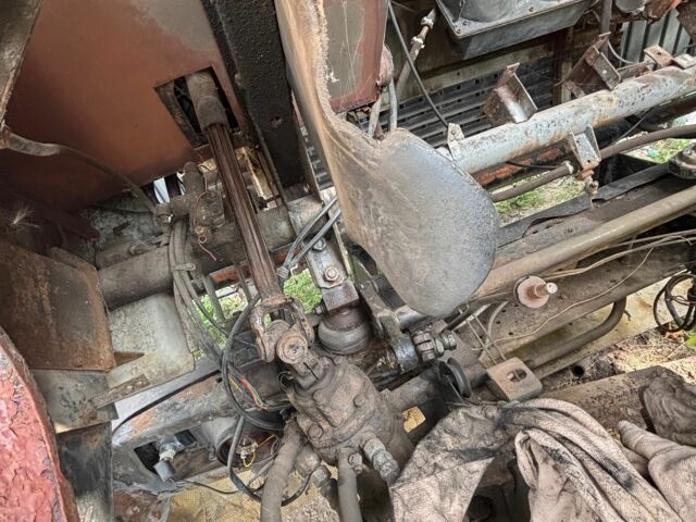 МАЗ Другая 2000 у Переяславе-Хмельницком на Automoto.ua МАЗ Другая, об'ємом двигуна 0 л та пробігом 0 тис. км за 1190 $, фото 10 на Automoto.ua