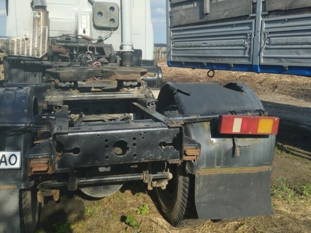 МАЗ Другая, об'ємом двигуна 0 л та пробігом 0 тис. км за 4000 $, фото 1 на Automoto.ua