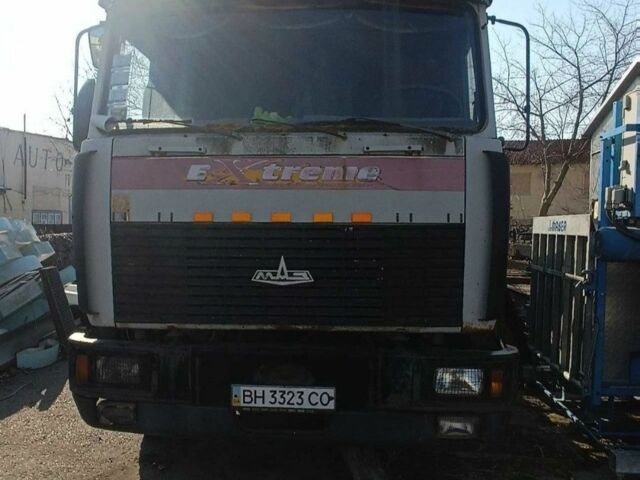 МАЗ Другая, об'ємом двигуна 0 л та пробігом 0 тис. км за 4000 $, фото 1 на Automoto.ua