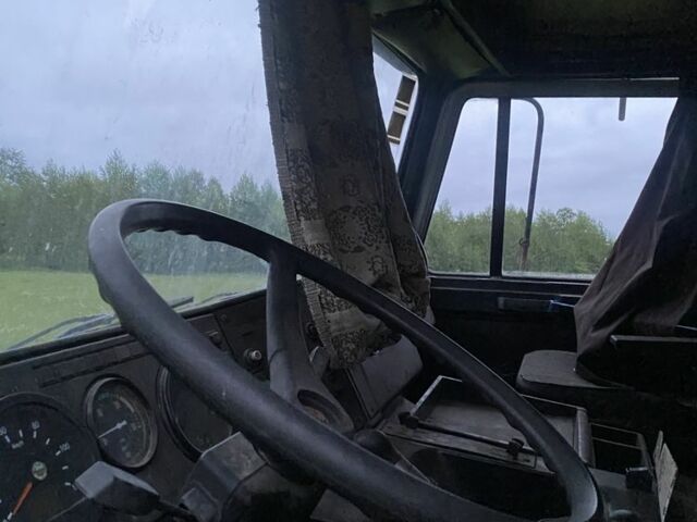 МАЗ Другая, объемом двигателя 0 л и пробегом 0 тыс. км за 2150 $, фото 4 на Automoto.ua