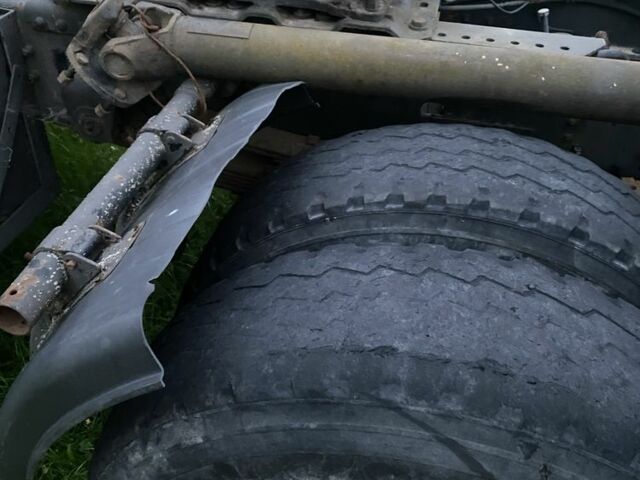 МАЗ Другая, объемом двигателя 0 л и пробегом 0 тыс. км за 2150 $, фото 5 на Automoto.ua