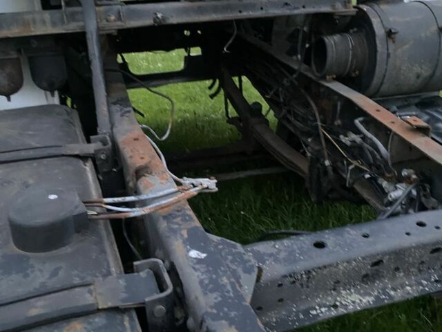 МАЗ Другая, объемом двигателя 0 л и пробегом 0 тыс. км за 2150 $, фото 3 на Automoto.ua