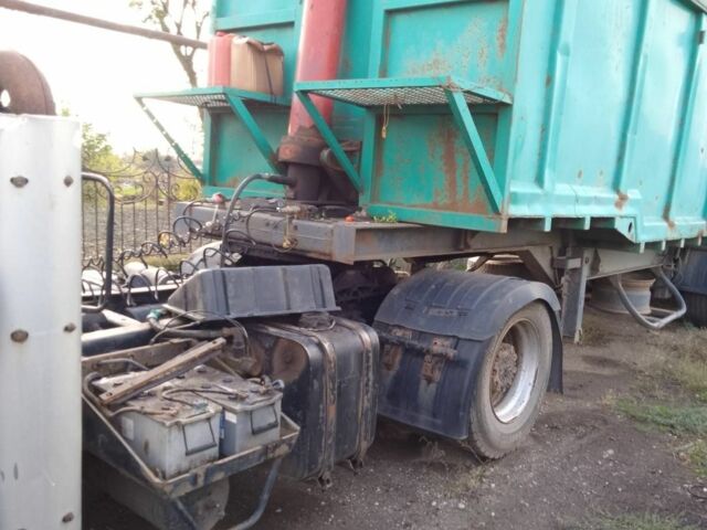 МАЗ Другая, объемом двигателя 0 л и пробегом 0 тыс. км за 8500 $, фото 1 на Automoto.ua