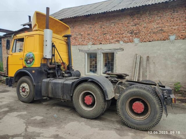 МАЗ Другая, объемом двигателя 0 л и пробегом 0 тыс. км за 4500 $, фото 2 на Automoto.ua
