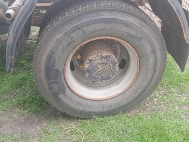 МАЗ Другая, объемом двигателя 0 л и пробегом 0 тыс. км за 4200 $, фото 5 на Automoto.ua