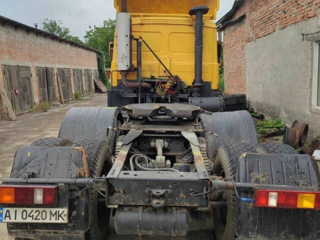 МАЗ Другая, объемом двигателя 0 л и пробегом 0 тыс. км за 4500 $, фото 4 на Automoto.ua