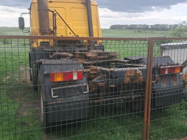 МАЗ Другая, объемом двигателя 0 л и пробегом 0 тыс. км за 4200 $, фото 3 на Automoto.ua