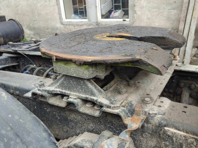 МАЗ Другая, объемом двигателя 0 л и пробегом 0 тыс. км за 4500 $, фото 6 на Automoto.ua