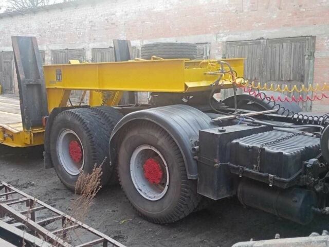 МАЗ Другая, объемом двигателя 0 л и пробегом 0 тыс. км за 4500 $, фото 1 на Automoto.ua