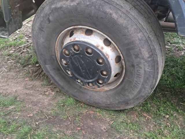 МАЗ Другая, объемом двигателя 0 л и пробегом 0 тыс. км за 4200 $, фото 4 на Automoto.ua