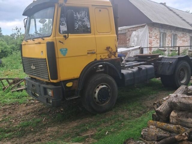 МАЗ Другая, объемом двигателя 0 л и пробегом 0 тыс. км за 4200 $, фото 1 на Automoto.ua