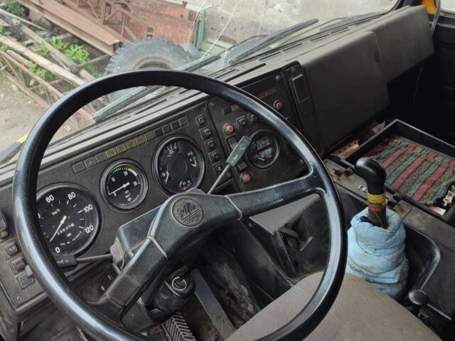 МАЗ Другая, объемом двигателя 0 л и пробегом 0 тыс. км за 4500 $, фото 8 на Automoto.ua