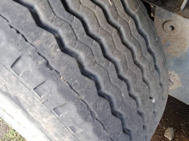 МАЗ Другая, объемом двигателя 0 л и пробегом 0 тыс. км за 8500 $, фото 2 на Automoto.ua