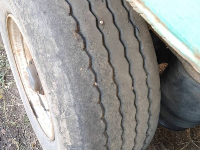 МАЗ Другая, объемом двигателя 0 л и пробегом 0 тыс. км за 8500 $, фото 3 на Automoto.ua