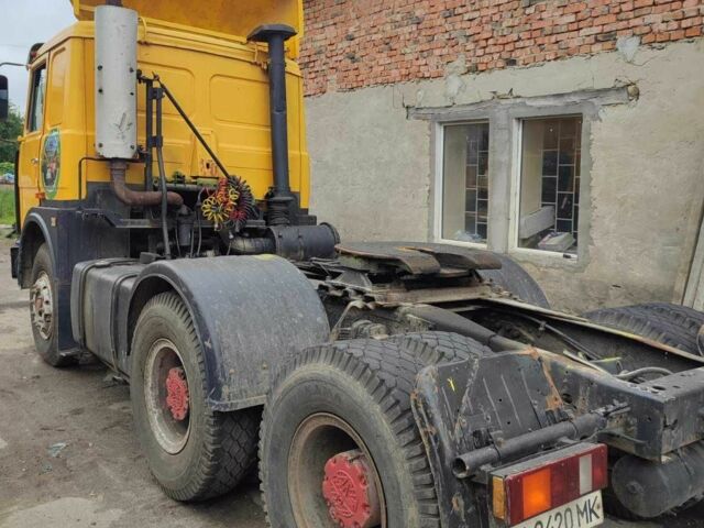 МАЗ Другая, объемом двигателя 0 л и пробегом 0 тыс. км за 4500 $, фото 3 на Automoto.ua