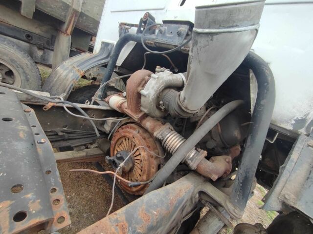 МАЗ Другая, объемом двигателя 0 л и пробегом 0 тыс. км за 1000 $, фото 7 на Automoto.ua