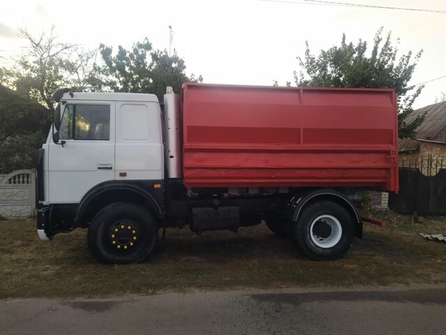 МАЗ Другая, объемом двигателя 0 л и пробегом 0 тыс. км за 16500 $, фото 1 на Automoto.ua