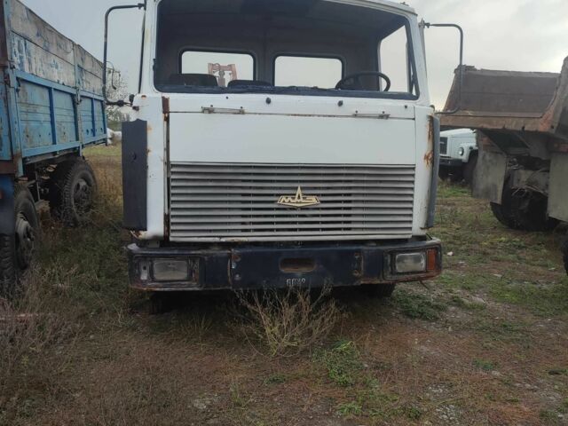 МАЗ Другая, объемом двигателя 0 л и пробегом 0 тыс. км за 1000 $, фото 1 на Automoto.ua