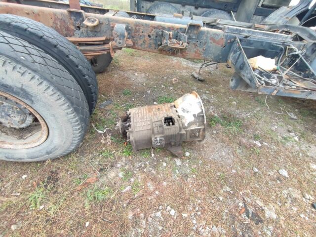 МАЗ Другая, объемом двигателя 0 л и пробегом 0 тыс. км за 1000 $, фото 6 на Automoto.ua