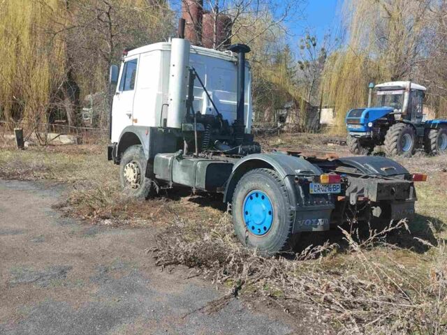 МАЗ Другая, об'ємом двигуна 0 л та пробігом 0 тис. км за 3200 $, фото 2 на Automoto.ua