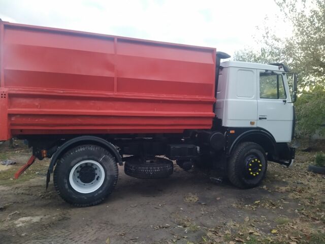 МАЗ Другая, объемом двигателя 0 л и пробегом 0 тыс. км за 16500 $, фото 4 на Automoto.ua