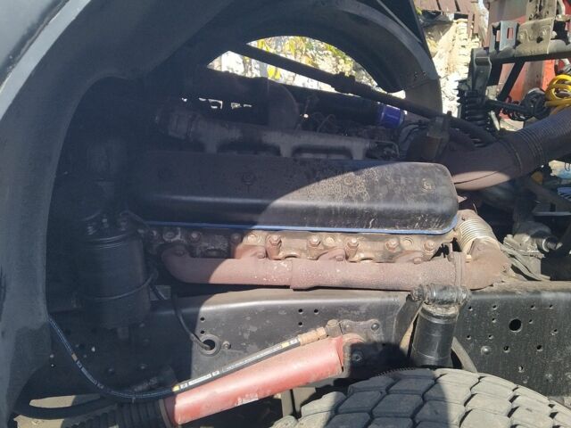 МАЗ Другая, объемом двигателя 0 л и пробегом 0 тыс. км за 16500 $, фото 6 на Automoto.ua