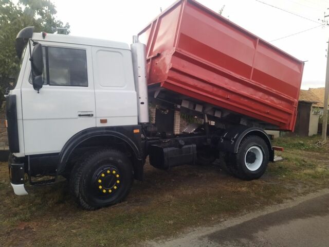 МАЗ Другая, объемом двигателя 0 л и пробегом 0 тыс. км за 16500 $, фото 5 на Automoto.ua