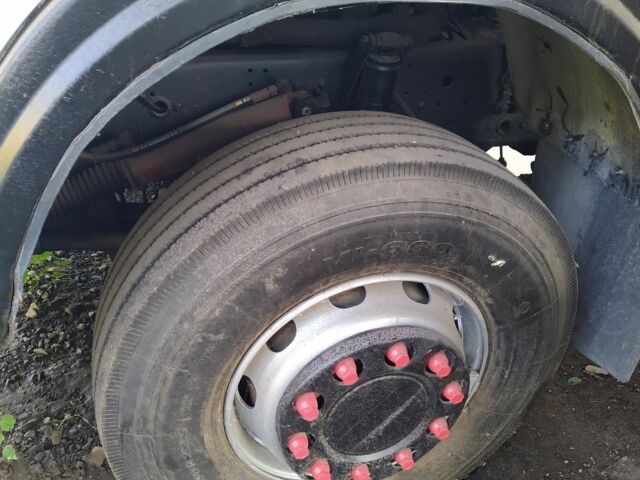 МАЗ Другая, объемом двигателя 0 л и пробегом 0 тыс. км за 16500 $, фото 7 на Automoto.ua