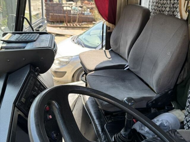 МАЗ Другая, об'ємом двигуна 0 л та пробігом 0 тис. км за 8100 $, фото 13 на Automoto.ua