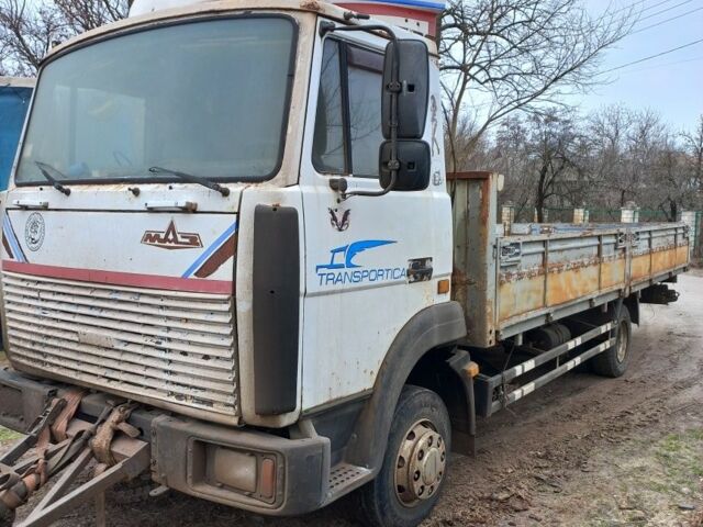 МАЗ Другая, объемом двигателя 0 л и пробегом 0 тыс. км за 2850 $, фото 2 на Automoto.ua
