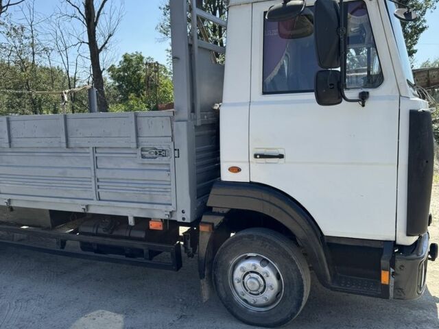 МАЗ Другая, об'ємом двигуна 0 л та пробігом 0 тис. км за 8100 $, фото 2 на Automoto.ua