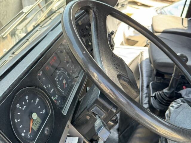 МАЗ Другая, об'ємом двигуна 0 л та пробігом 0 тис. км за 8100 $, фото 12 на Automoto.ua