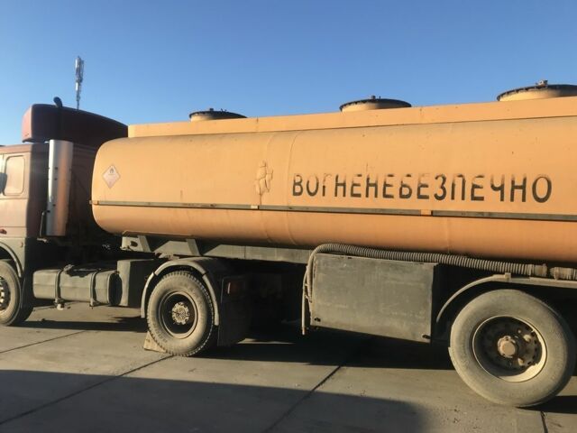 МАЗ Другая, об'ємом двигуна 0 л та пробігом 0 тис. км за 3075 $, фото 4 на Automoto.ua